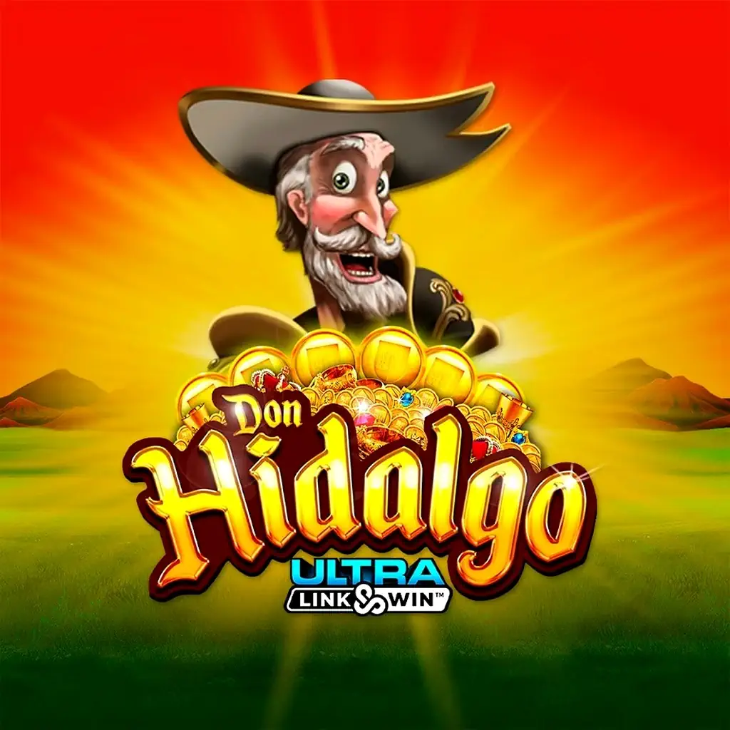 Бонусы Don Hidalgo - полный обзор и стратегии использования